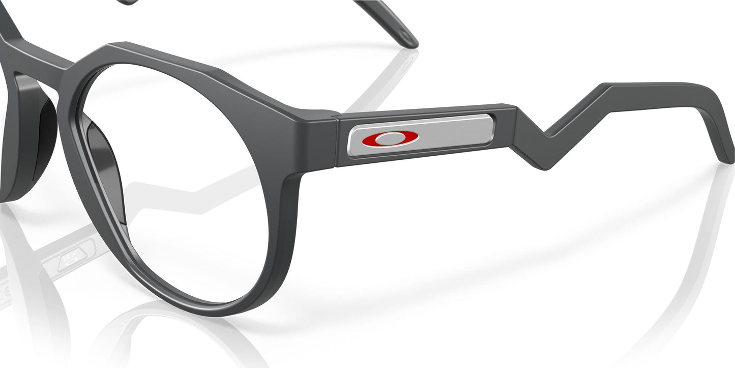Oakley Hstn Rx A 8139A Eyeglasses