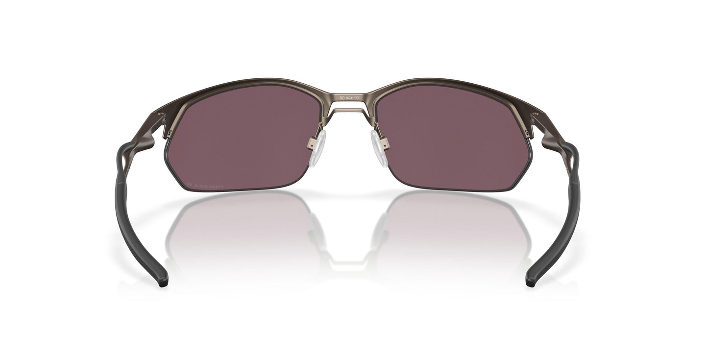 Oakley Wire Tap 2.0 4145 Sunglasses