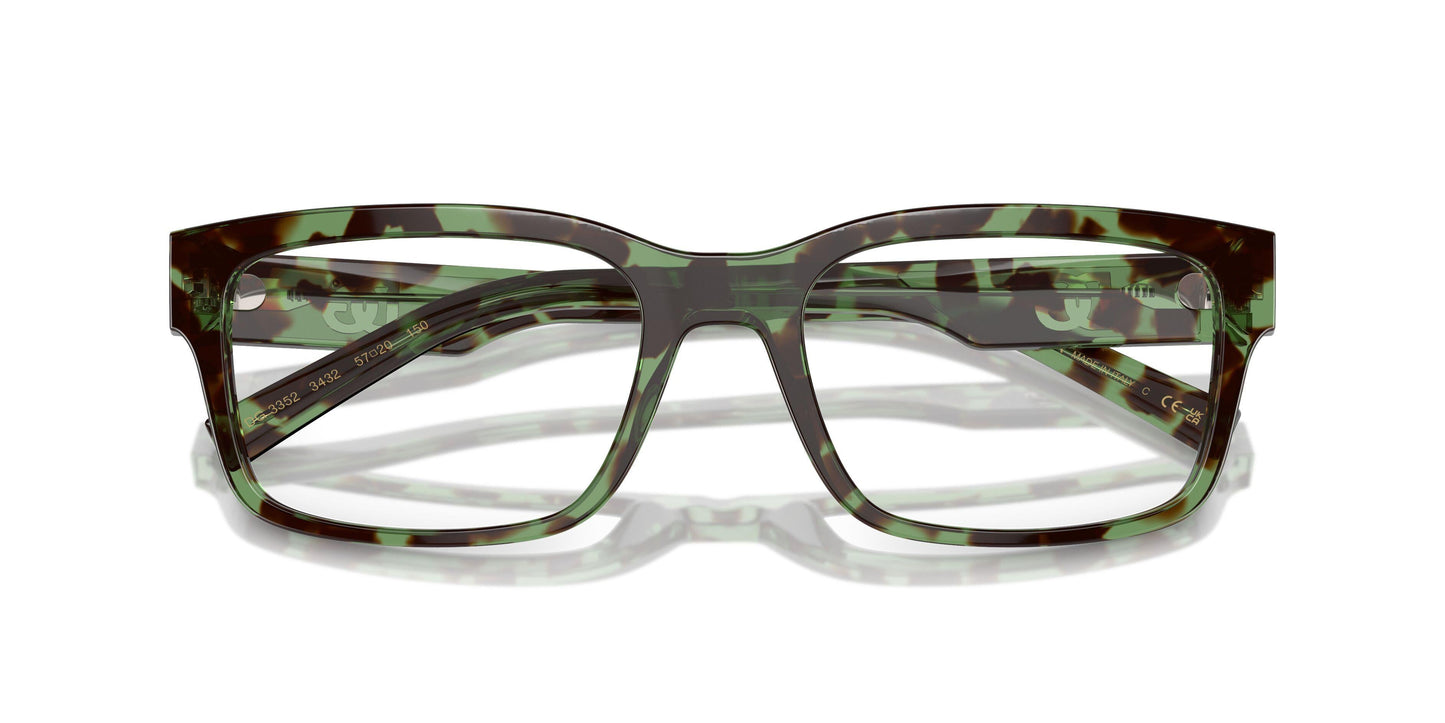 Dolse & Gabana  3352 Eyeglasses