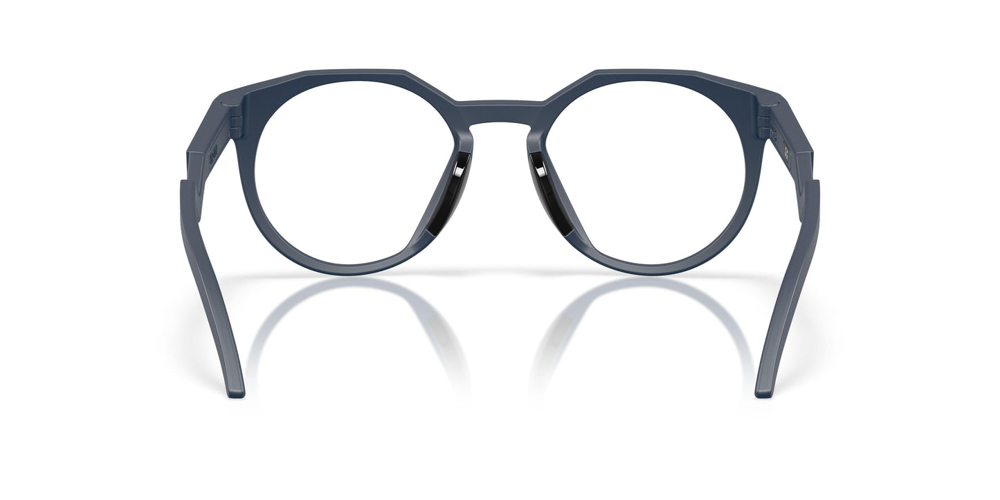Oakley Hstn Rx A 8139A Eyeglasses
