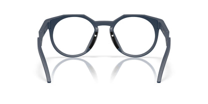 Oakley Hstn Rx A 8139A Eyeglasses