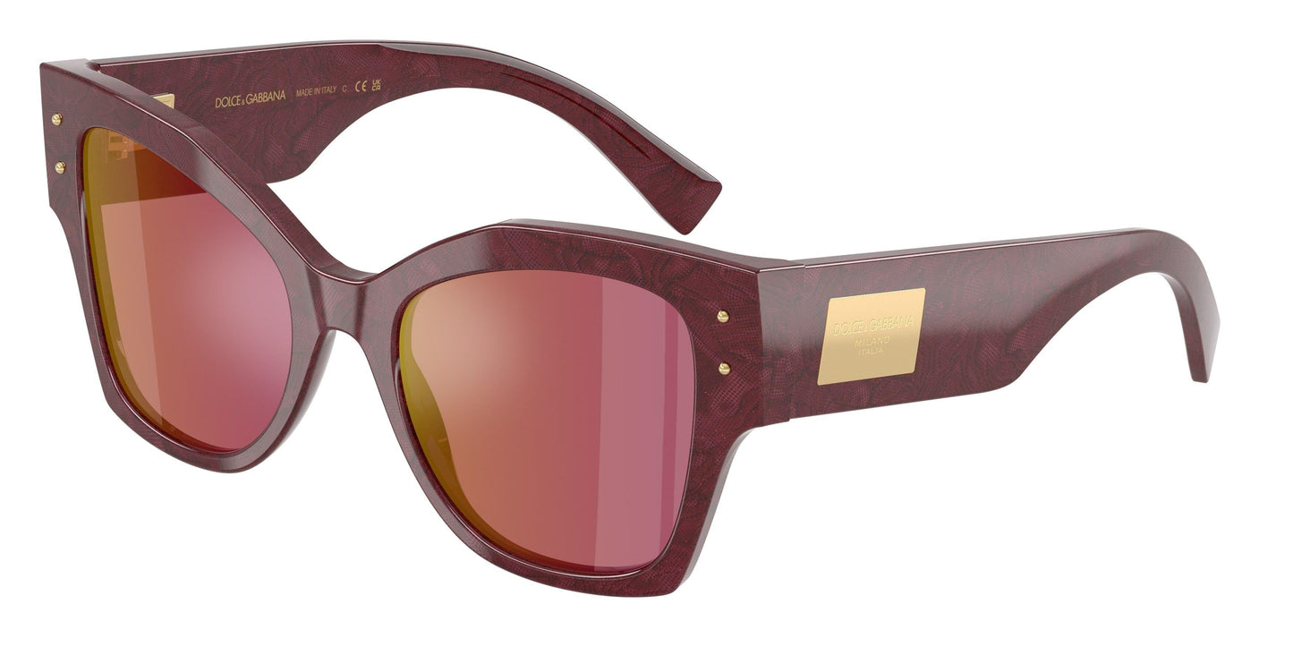 Dolse & Gabana  4478F Sunglasses