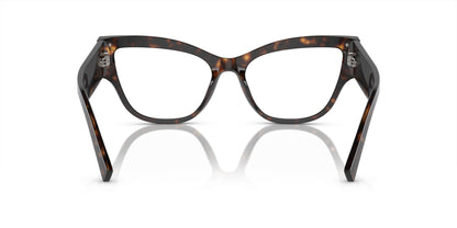 Dolse & Gabana  3378 Eyeglasses