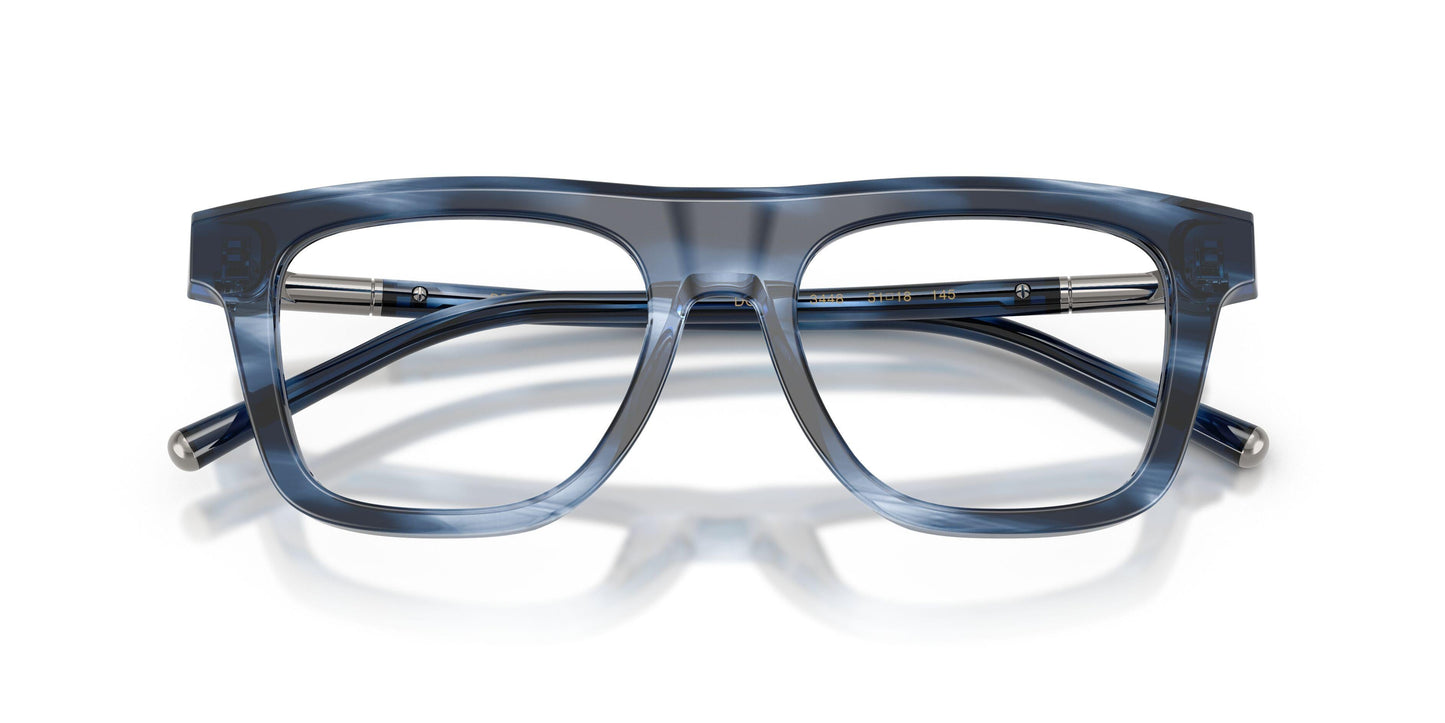 Dolse & Gabana  3434 Eyeglasses