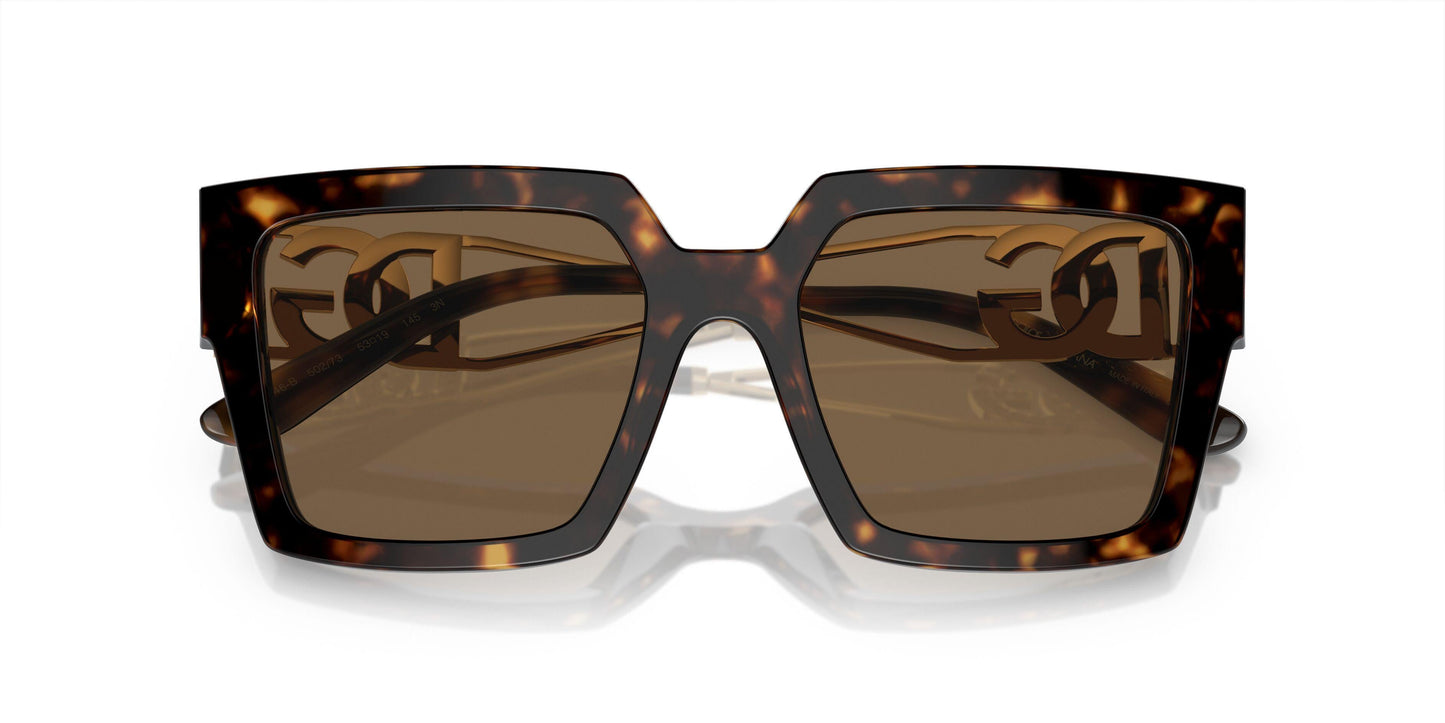 Dolse & Gabana  4446B Sunglasses