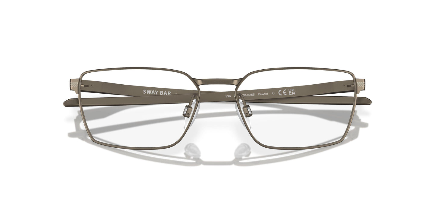 Oakley Sway Bar 5078 Eyeglasses
