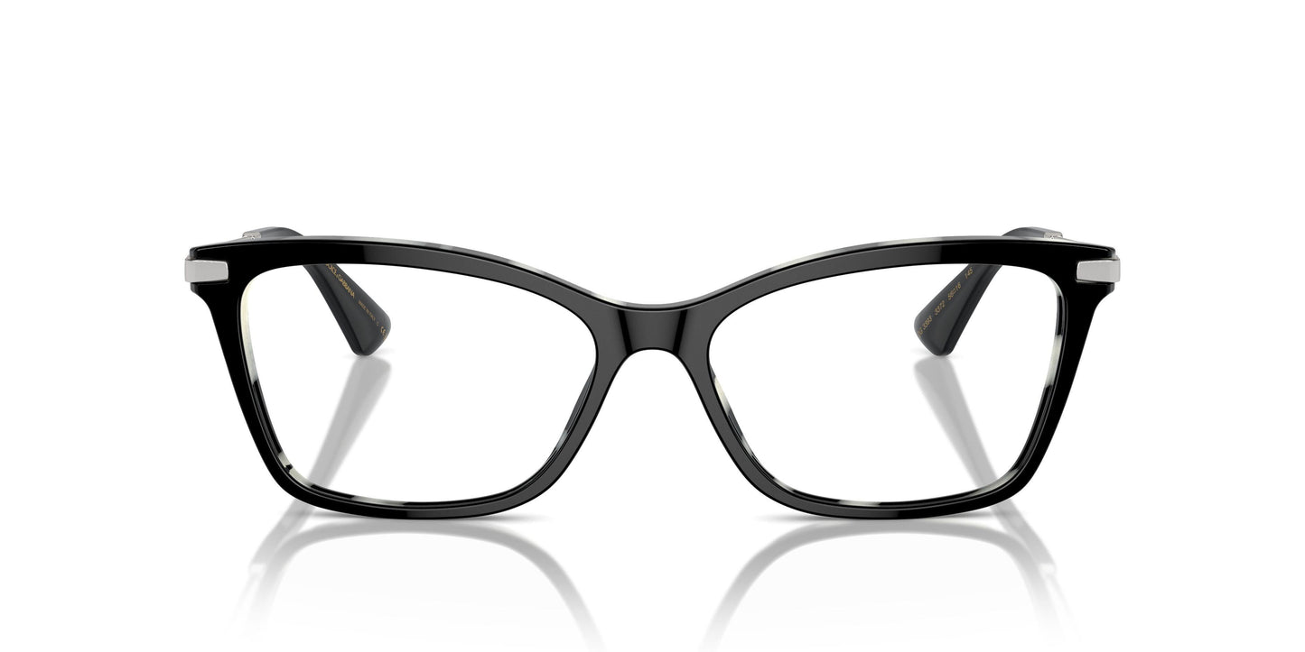 Dolse & Gabana  3393 Eyeglasses