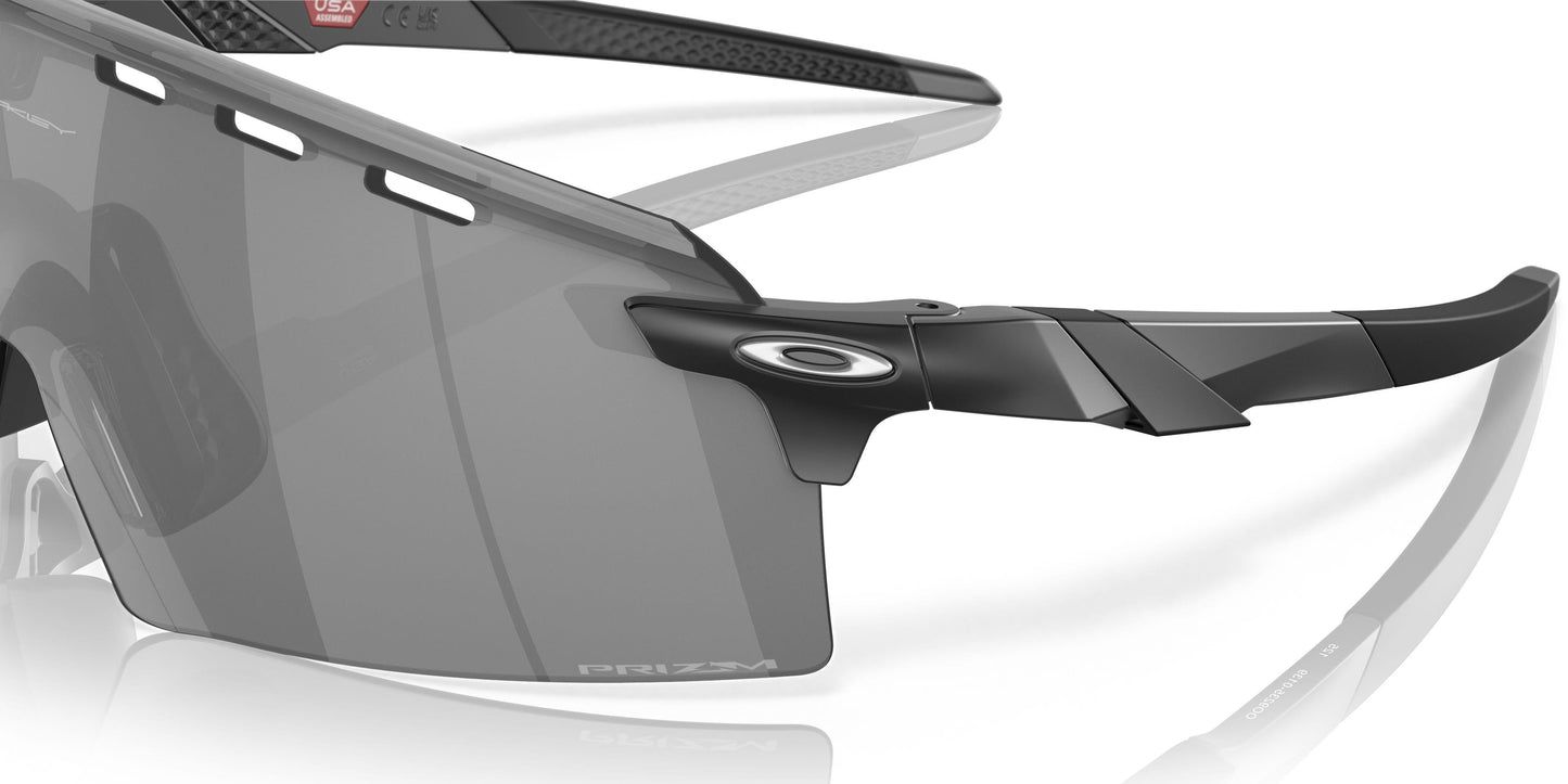 Oakley Encoder Strike Vented 9235 Sunglasses