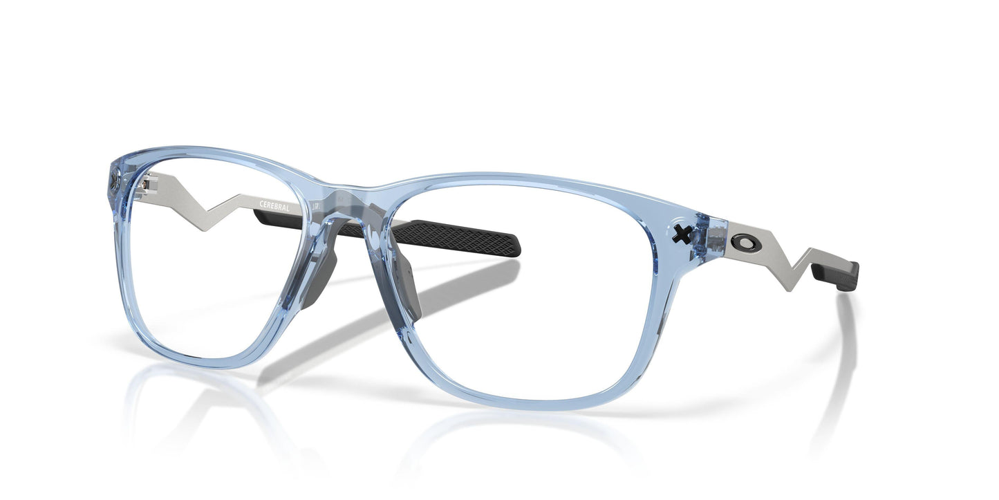 Oakley Cerebral 8187 Eyeglasses