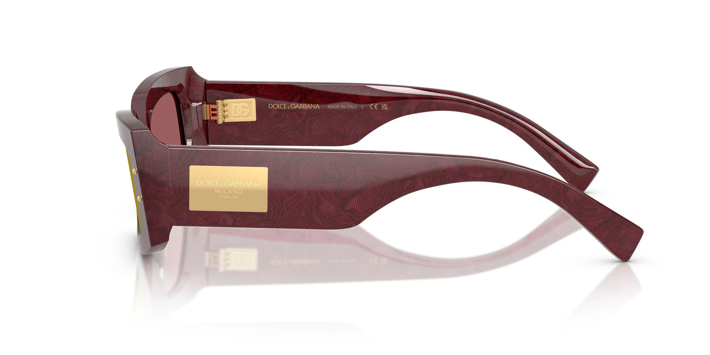 Dolse & Gabana  4479F Sunglasses