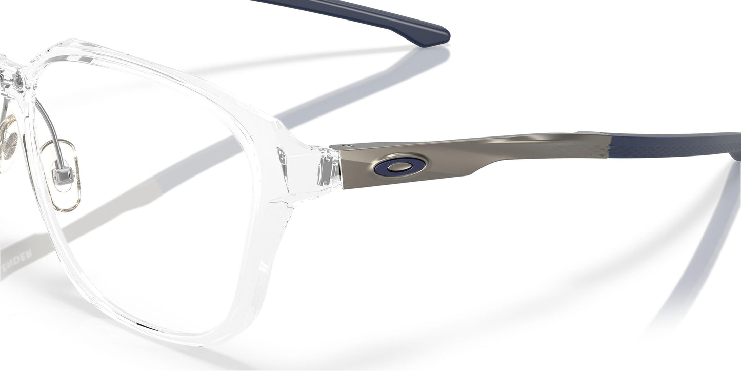 Oakley Slender 8193 Eyeglasses