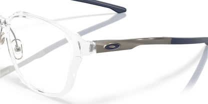 Oakley Slender 8193 Eyeglasses