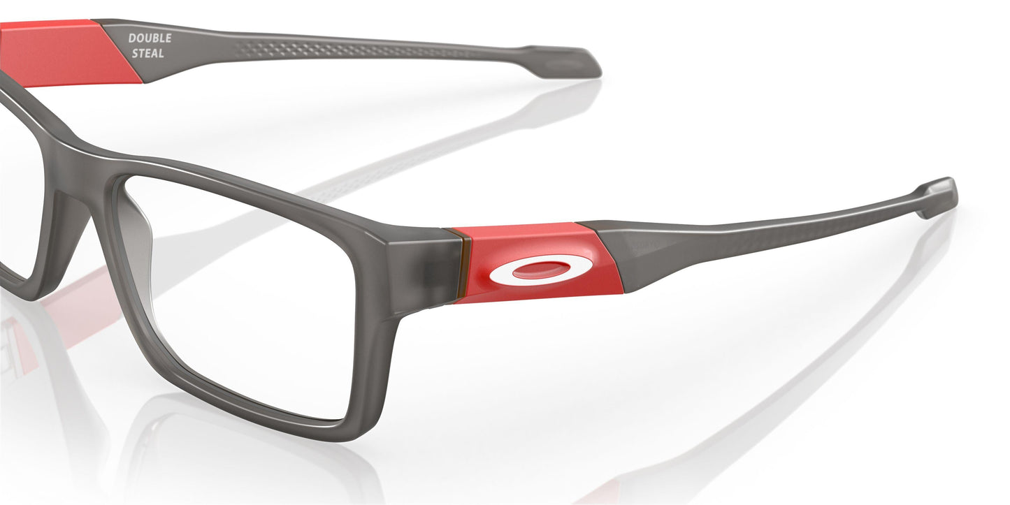 Oakley Double Steal 8020 Eyeglasses
