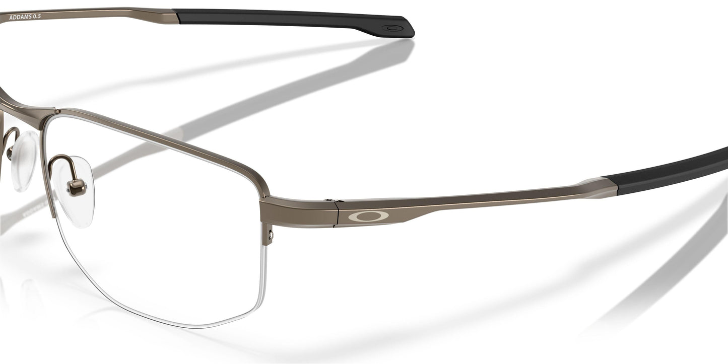 Oakley Addams 0.5 3035 Eyeglasses