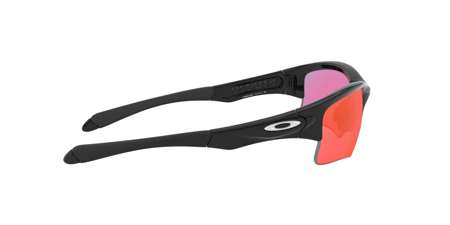 Oakley Quarter Jacket 9200 Sunglasses