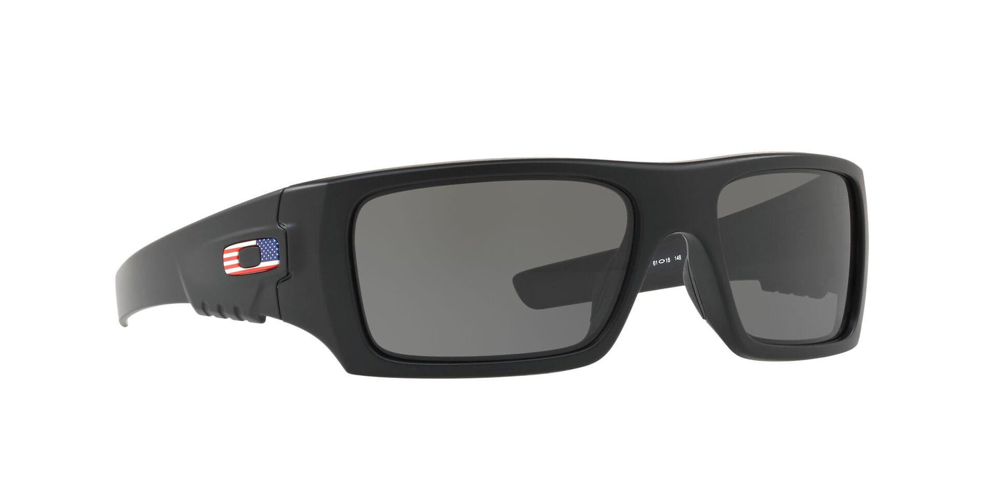 Oakley Det Cord 9253 Sunglasses