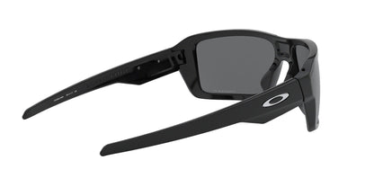 Oakley Double Edge 9380 Sunglasses