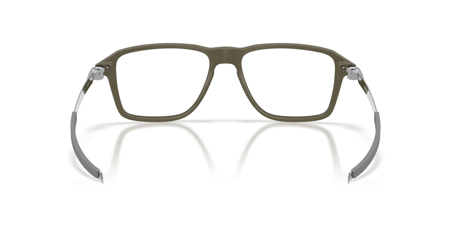 Oakley Wheel House 8166 Eyeglasses
