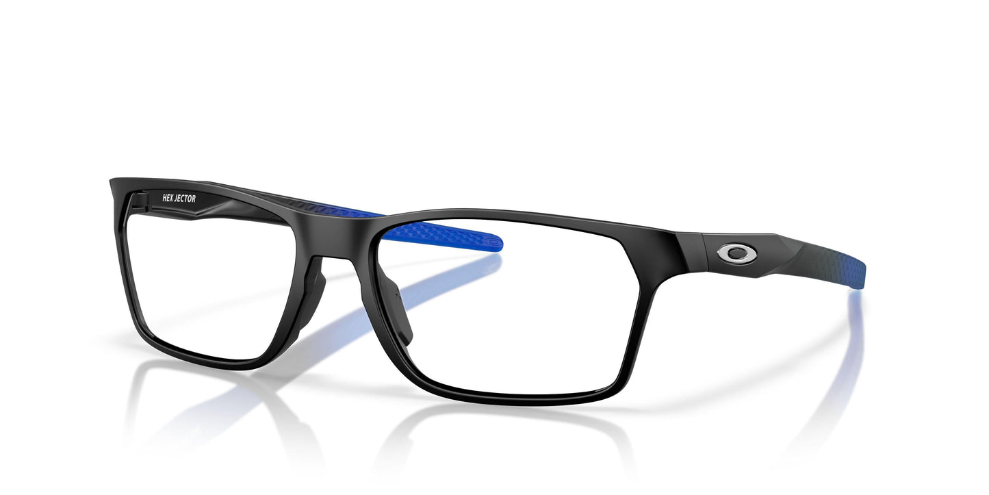 Oakley Hex Jector 8032 Eyeglasses