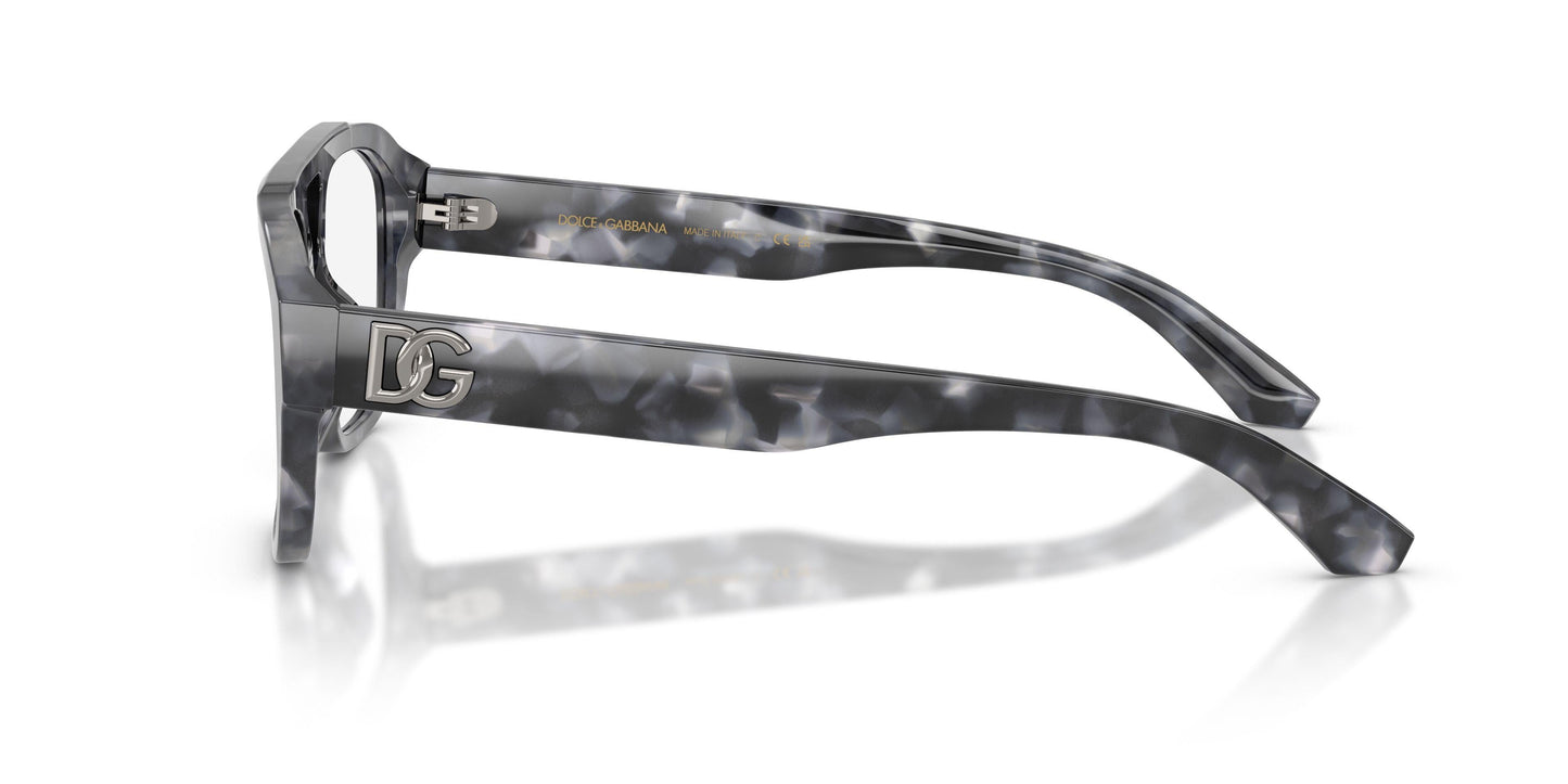 Dolse & Gabana  3415 Eyeglasses