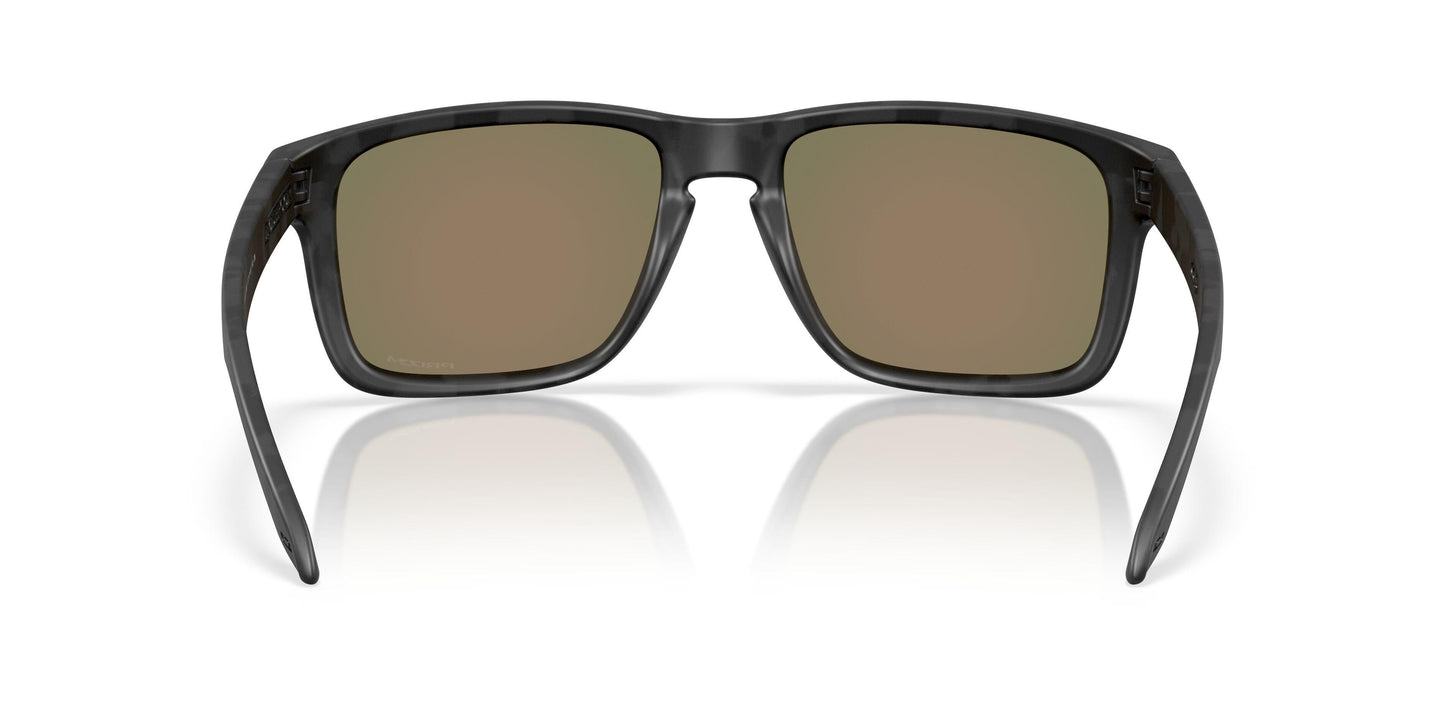 Oakley Holbrook Xxl 9487 Sunglasses