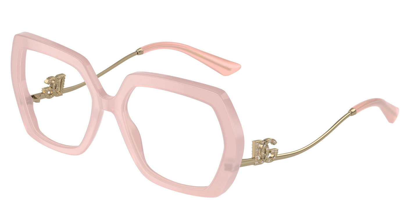 Dolse & Gabana  3390B Eyeglasses
