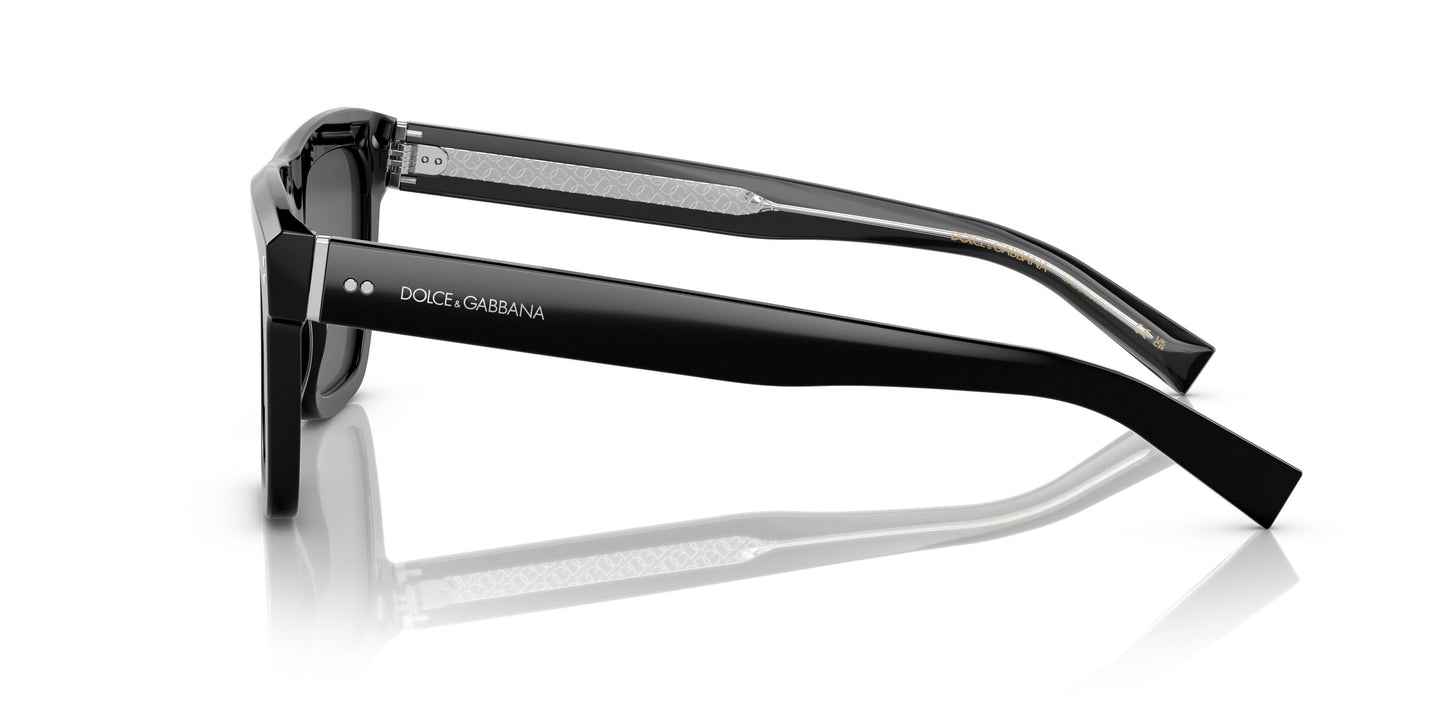 Dolse & Gabana  4420F Sunglasses