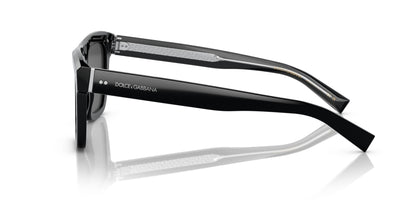 Dolse & Gabana  4420F Sunglasses