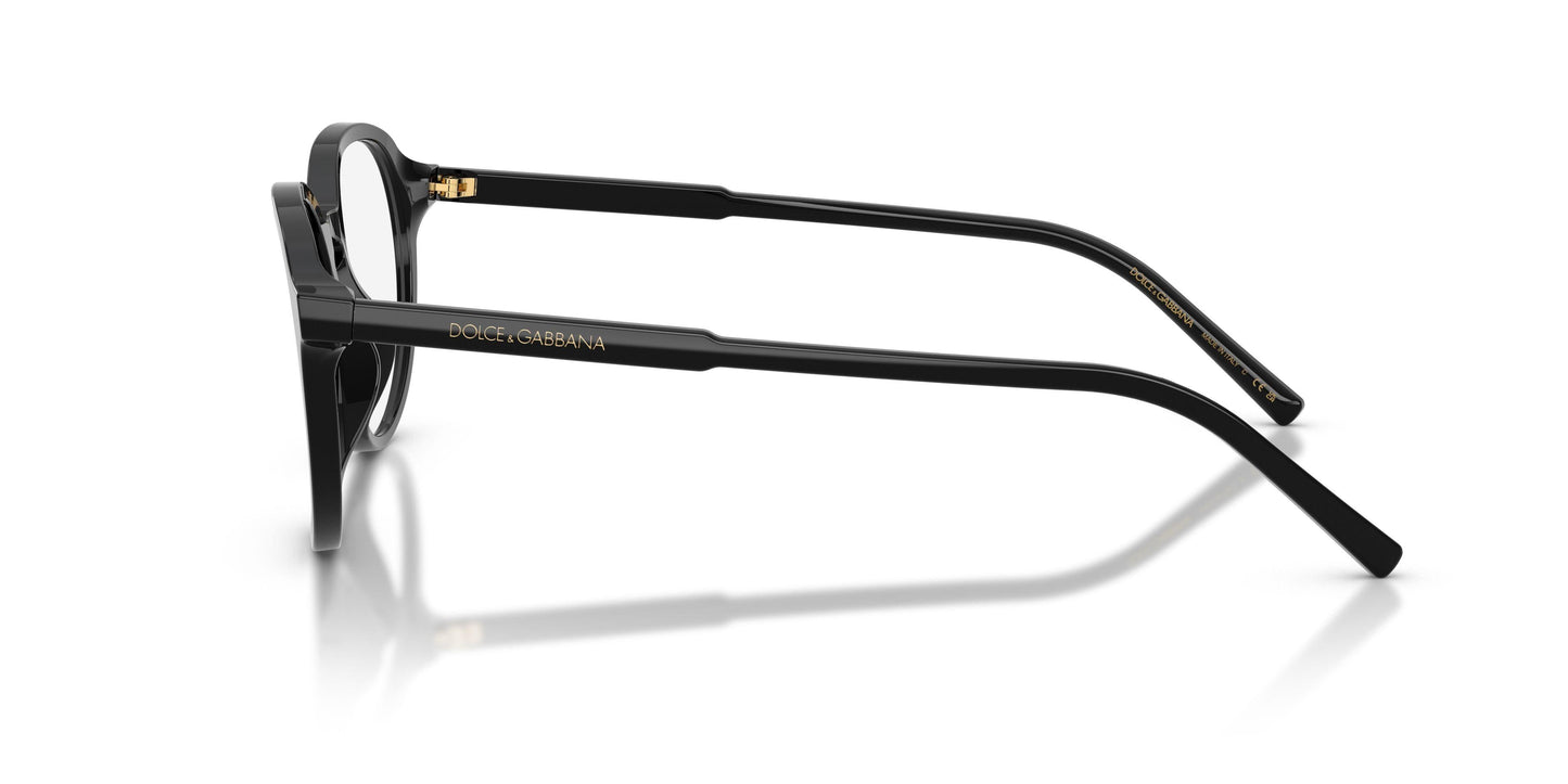 Dolse & Gabana  3444 Eyeglasses