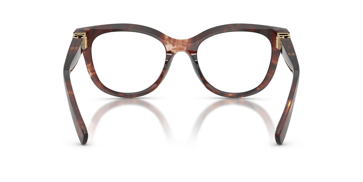 Dolse & Gabana  3437 Eyeglasses