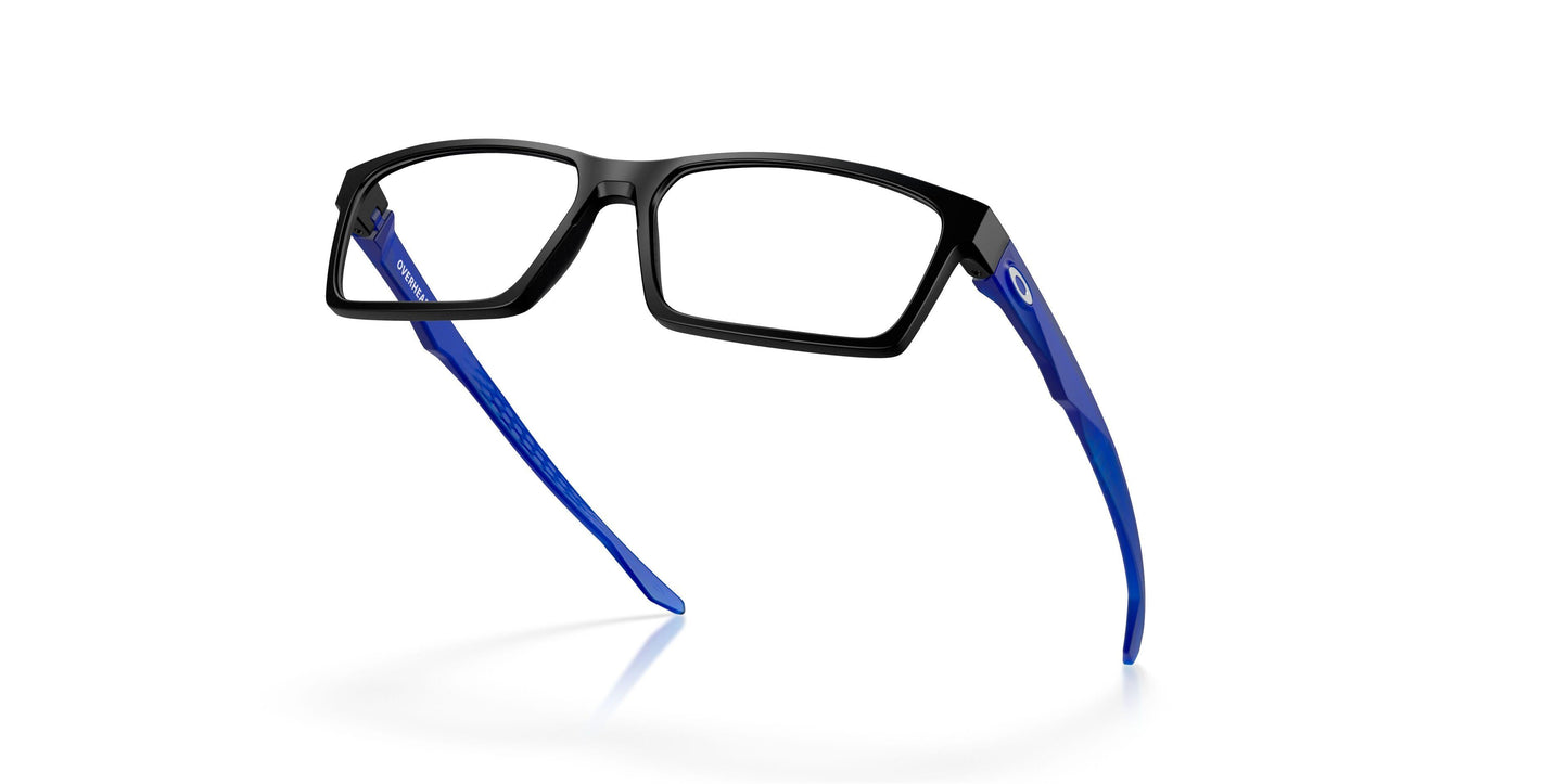 Oakley Overhead 8060 Eyeglasses
