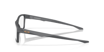 Oakley Overhead 8060 Eyeglasses