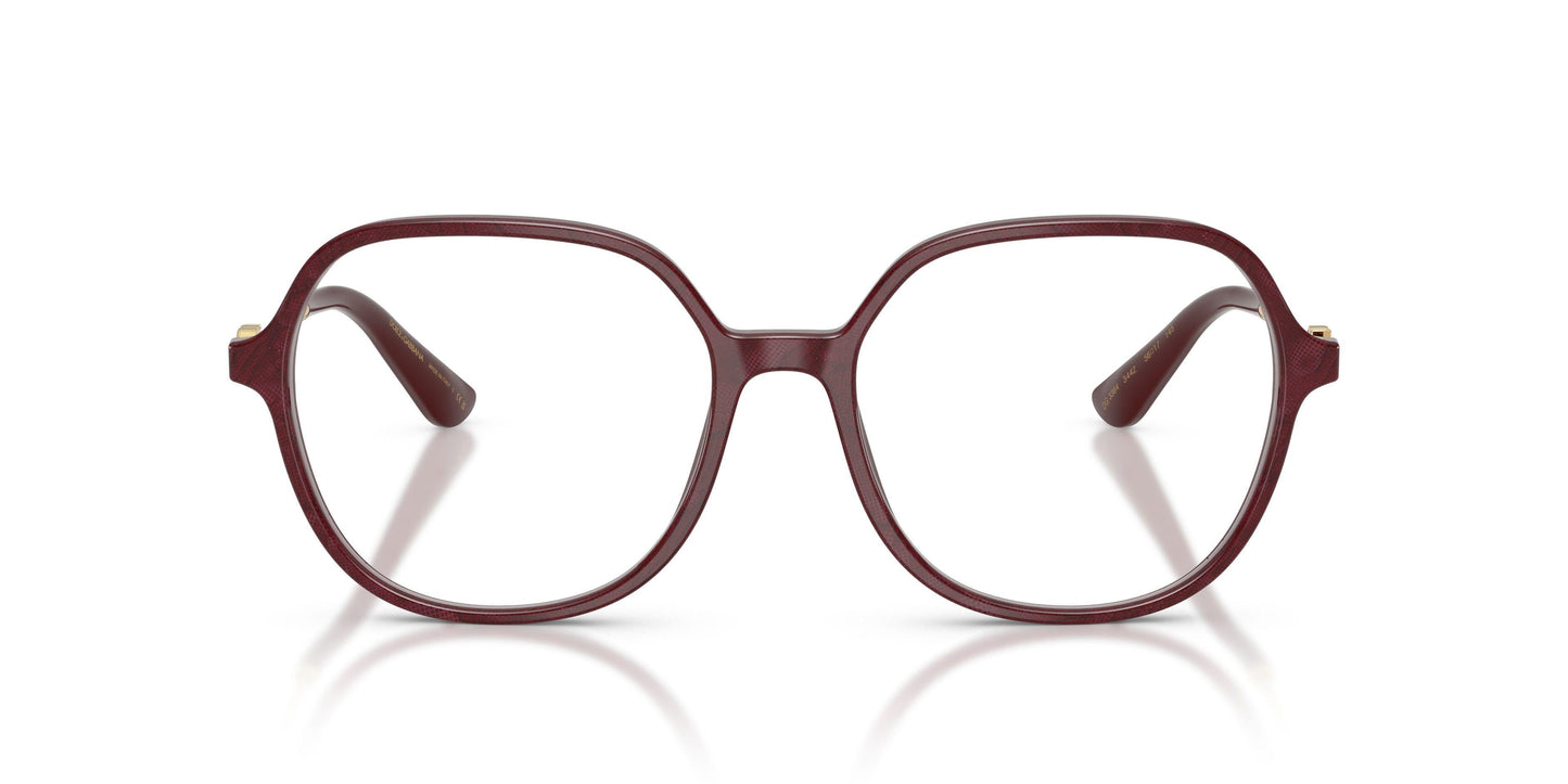 Dolse & Gabana  3364 Eyeglasses