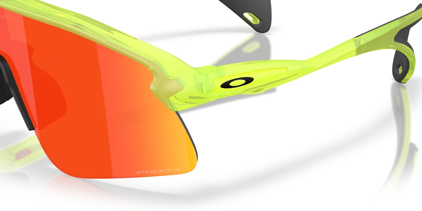 Oakley Stunt Devil S 9518 Sunglasses