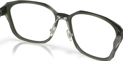 Oakley Slender 8193 Eyeglasses