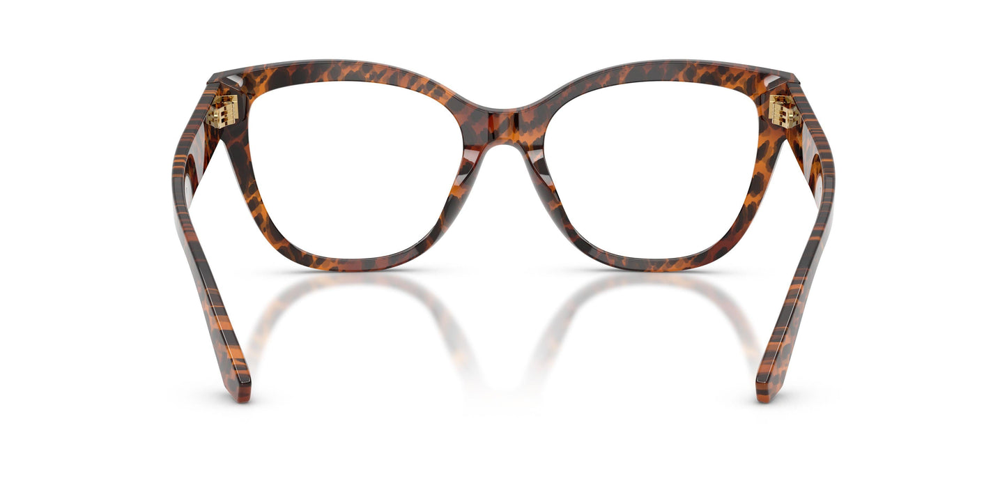 Dolse & Gabana  3418 Eyeglasses