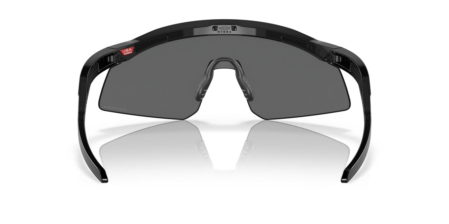 Oakley Hydra 9229 Sunglasses