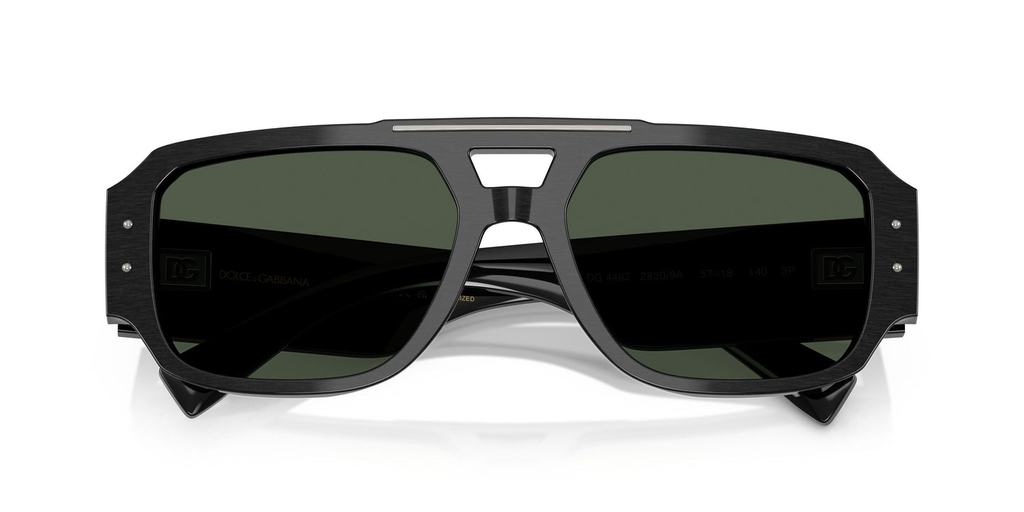 Dolse & Gabana  4482 Sunglasses
