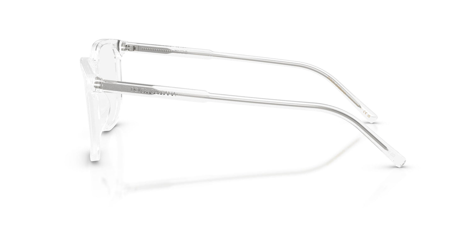 Dolse & Gabana  3445 Eyeglasses