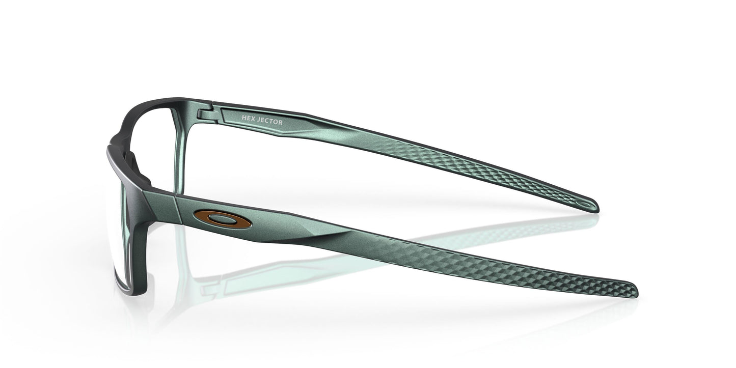 Oakley Hex Jector 8032 Eyeglasses