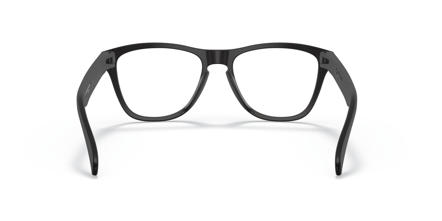 Oakley Frogskins Xs Rx 8009 Eyeglasses