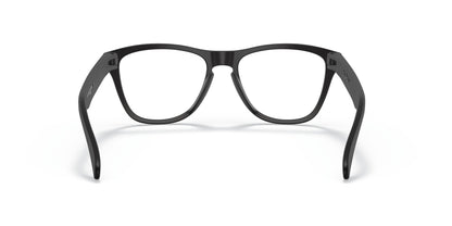Oakley Frogskins Xs Rx 8009 Eyeglasses