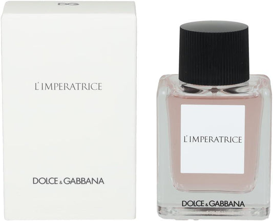 D&G L'imperatrice EDT Spray