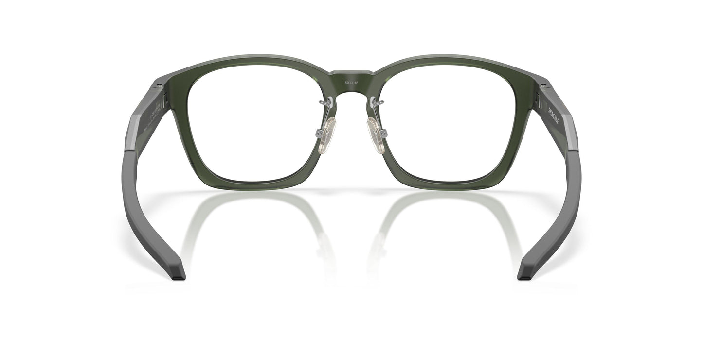 Oakley Shackle 8197D Eyeglasses