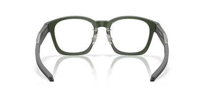Oakley Shackle 8197D Eyeglasses