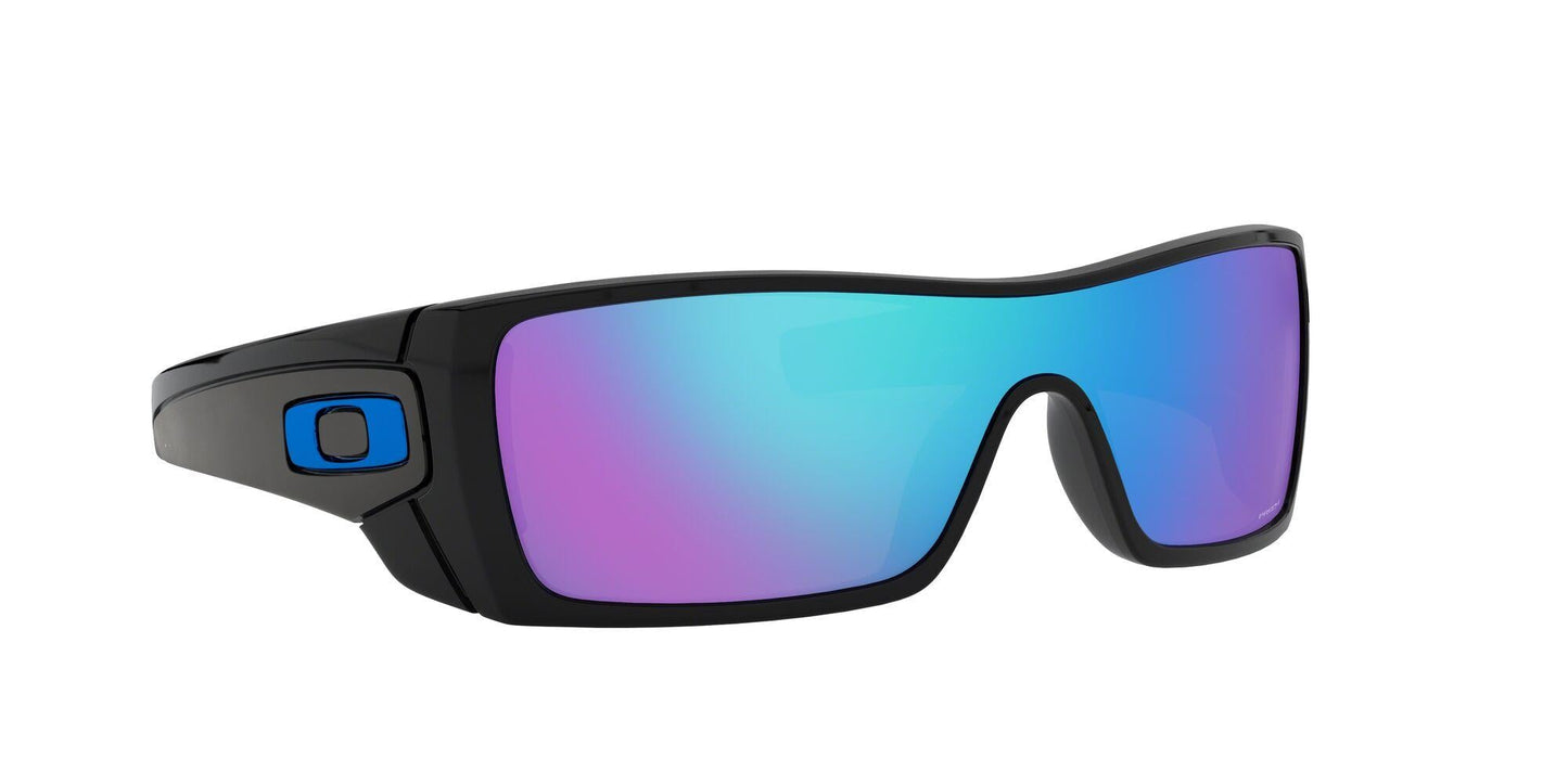 Oakley Batwolf 9101 Sunglasses