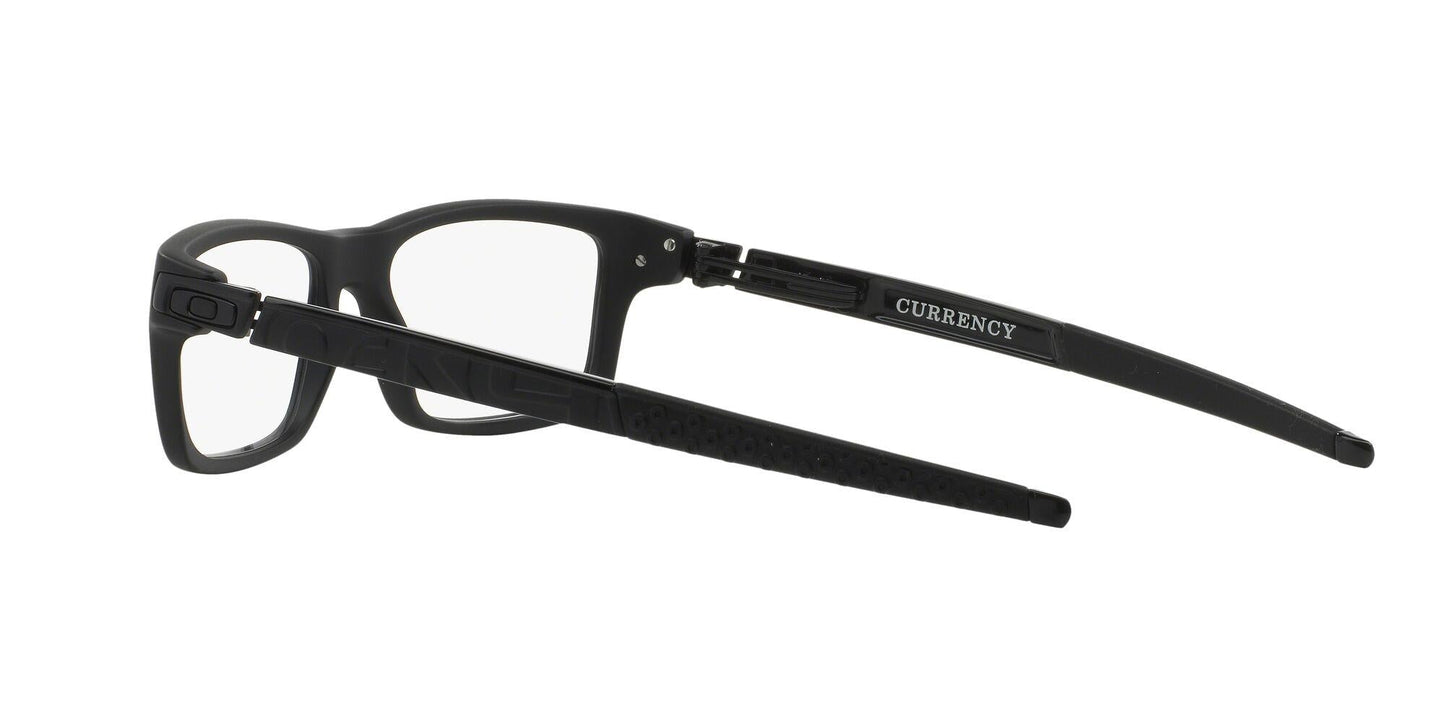 Oakley Currency 8026 Eyeglasses