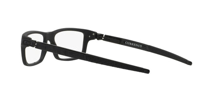Oakley Currency 8026 Eyeglasses