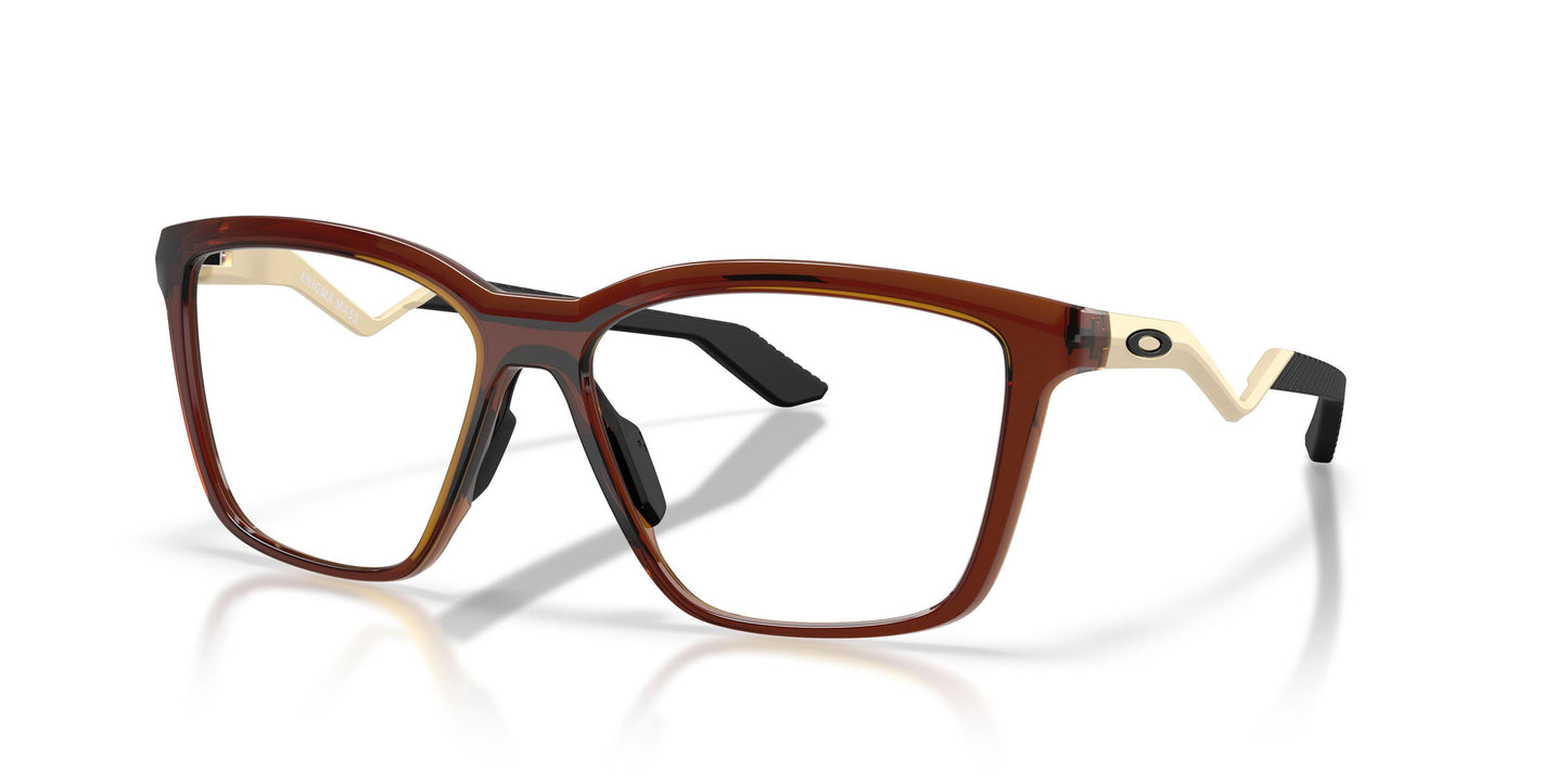 Oakley Enigma Mass 8191 Eyeglasses