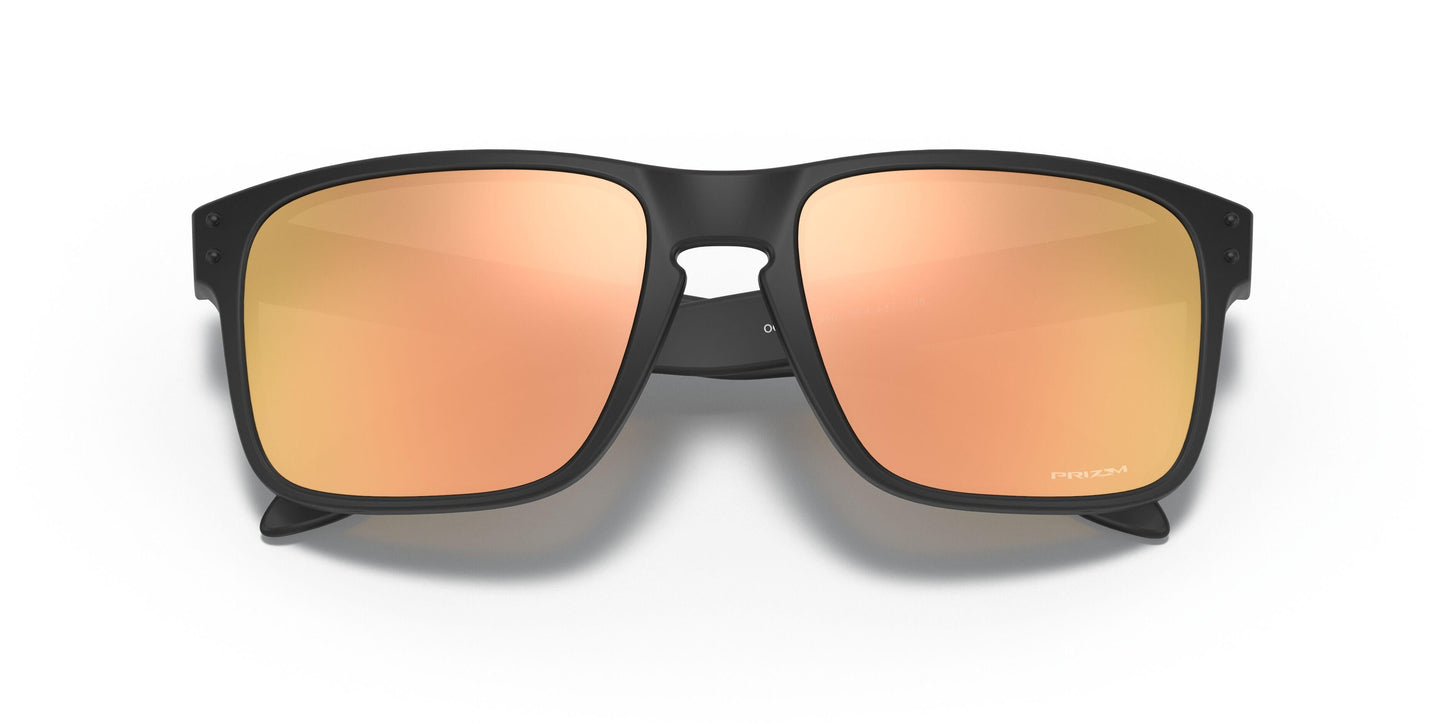Oakley Holbrook 9244 Sunglasses